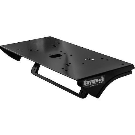 Load image into Gallery viewer, Pro Series Drill-Free Light Bar Cab Mounts for RAM® 1500 Classic &amp; RAM® 2500-5500 All Models (2019+)
