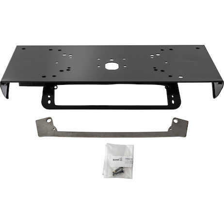 Load image into Gallery viewer, Pro Series Drill-Free Light Bar Cab Mounts for RAM® 1500 Classic &amp; RAM® 2500-5500 All Models (2019+)
