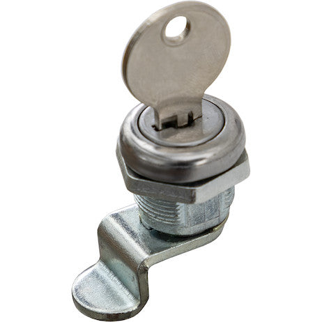 Replacement Lock Cylinder with 2 Keys for L8816