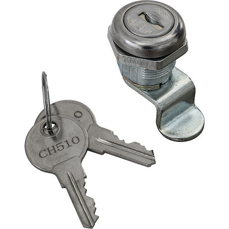 Replacement Lock Cylinder with 2 Keys for L8816