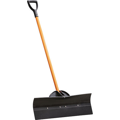 48 in. Snow Pusher Shovel (6 PACK)