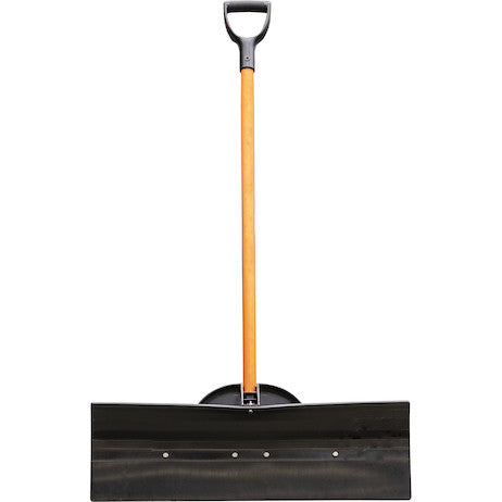 48 in. Snow Pusher Shovel (6 PACK)