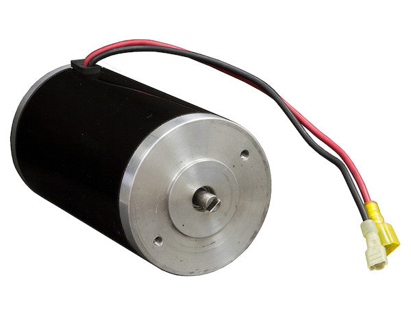 Load image into Gallery viewer, SAM Spinner Gear Motor For SP9500-Replaces Snow-Ex #D6887
