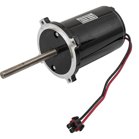 SAM Spinner Gear Motor For SP9500-Replaces Snow-Ex