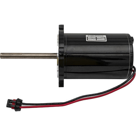 Load image into Gallery viewer, SAM Spinner Gear Motor For SP9500-Replaces Snow-Ex #D6887
