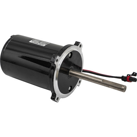 Load image into Gallery viewer, SAM Spinner Gear Motor For SP9500-Replaces Snow-Ex #D6887
