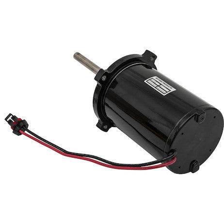 SAM Spinner Gear Motor For SP9500-Replaces Snow-Ex