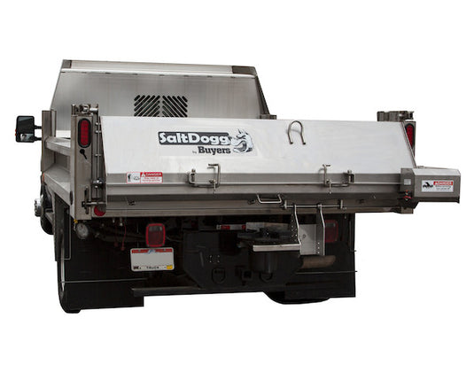SALTDOGG® ELECTRIC REPLACEMENT TAILGATE SPREADER