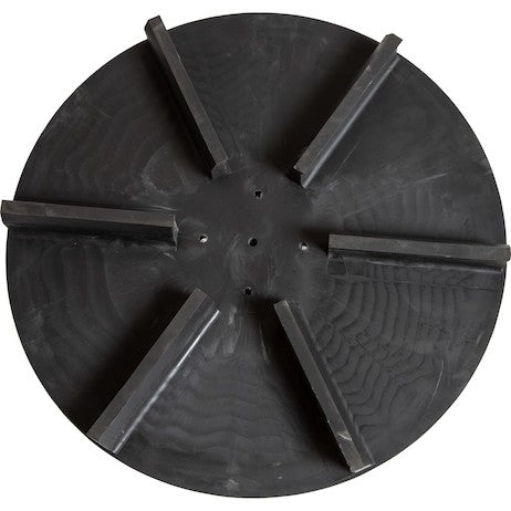 Load image into Gallery viewer, Replacement 18 Inch Universal Poly Clockwise Spinner
