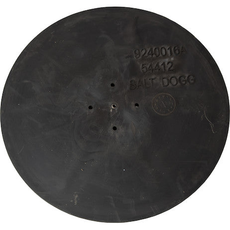 Replacement 18 Inch Universal Poly Clockwise Spinner - 9240016A - Buyers Products