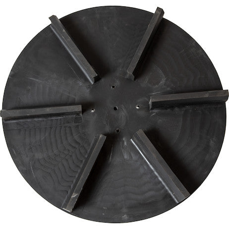 Load image into Gallery viewer, Replacement 18 Inch Universal Poly Counterclockwise Spinner for SaltDogg® Spreader 1471 Series
