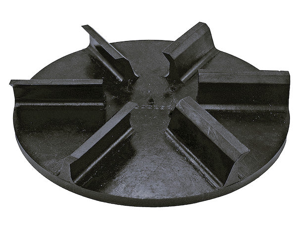 Load image into Gallery viewer, Replacement 18 Inch Universal Poly Counterclockwise Spinner for SaltDogg® Spreader 1471 Series
