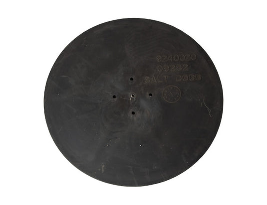 Replacement 18 Inch Universal Poly Clockwise Spinner