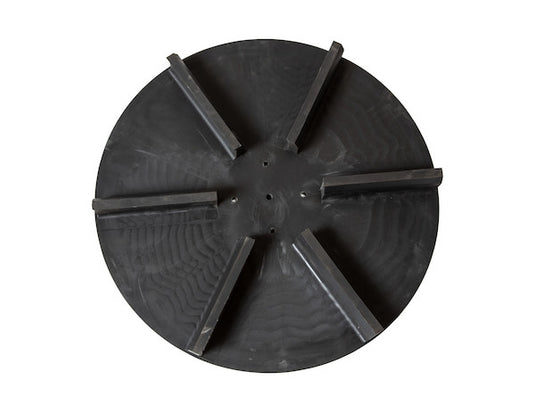 Replacement 20 Inch Poly CCW Spinner for SaltDogg® Spreader