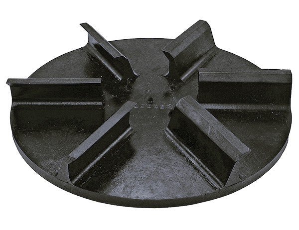 Load image into Gallery viewer, Replacement 20 Inch Poly CCW Spinner for SaltDogg® Spreader
