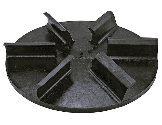 Replacement 20 Inch Poly CCW Spinner for SaltDogg® Spreader