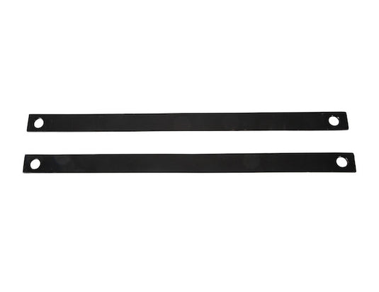 Replacement Carbon Steel Spinner and Hardware Kit for SaltDogg 924 Series Spreaders