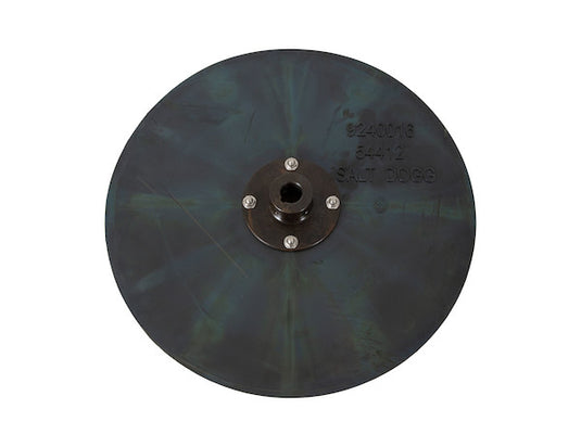 Replacement Carbon Steel Spinner and Hardware Kit for SaltDogg 924 Series Spreaders