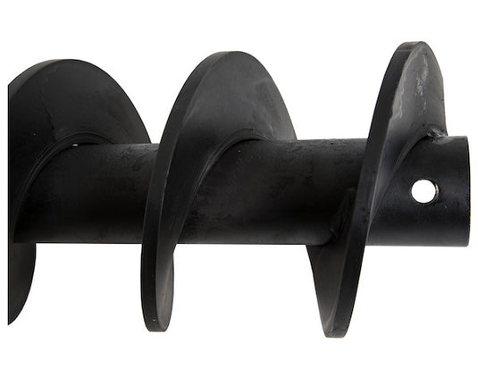 Replacement Auger for 96 Inch SaltDogg Spreader