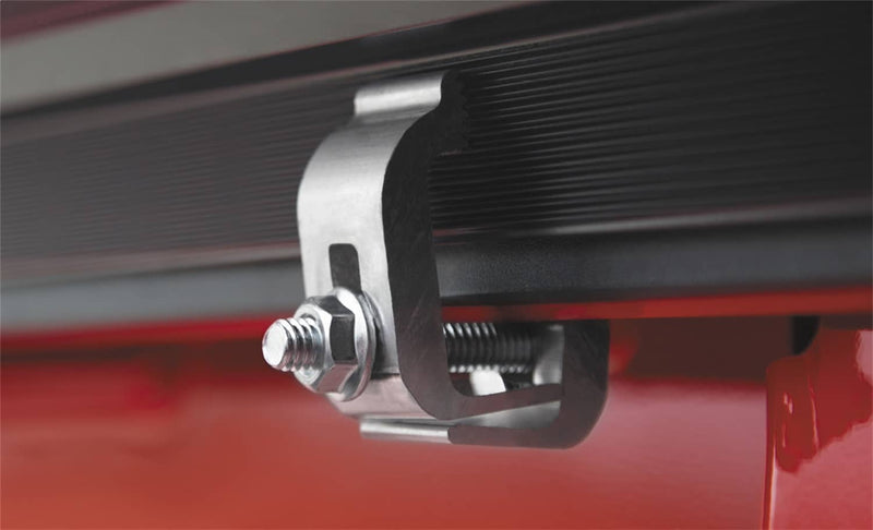 Load image into Gallery viewer, ACCESS Original Soft Roll-Up Tonneau Cover, 5'8" Bed, Without CarbonPro Bed, Without Factory Side Storage Boxes - 2019-2026 Chevrolet Silverado 1500, 2019-2026 GMC Sierra 1500
