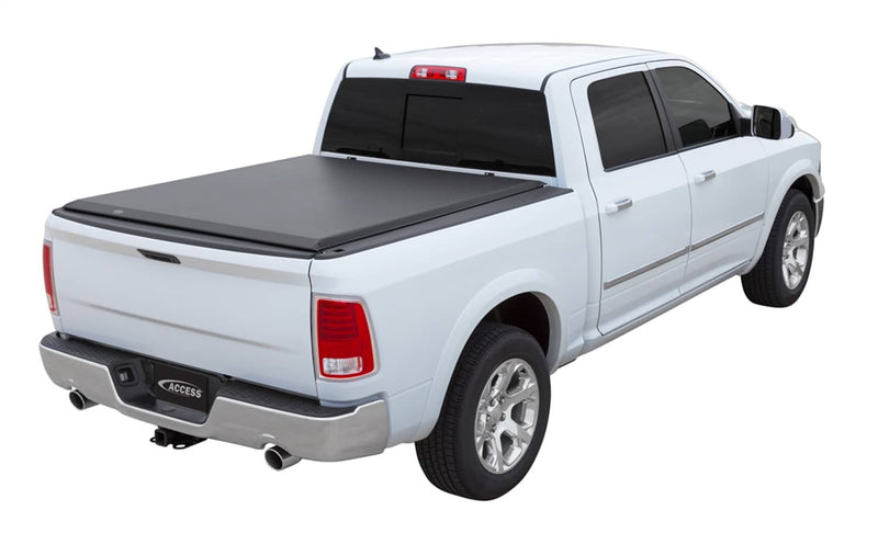 Load image into Gallery viewer, ACCESS Original Soft Roll-Up Tonneau Cover, 5'7" Bed, Without RamBox - 2009-2018 Ram 1500, 2019-2024 Ram 1500 Classic
