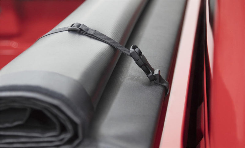 Load image into Gallery viewer, ACCESS Original Soft Roll-Up Tonneau Cover, 5' Bed - 2024-2026 Toyota Tacoma
