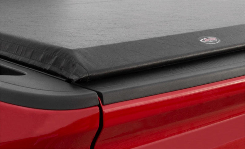 Load image into Gallery viewer, ACCESS Original Soft Roll-Up Tonneau Cover, 5' Bed - 2024-2026 Toyota Tacoma
