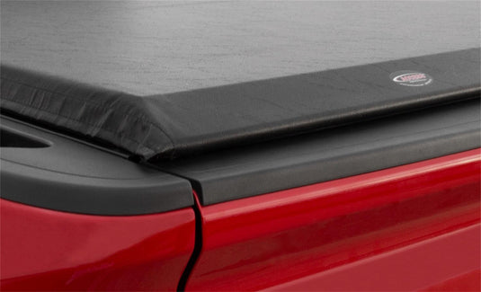 ACCESS Original Soft Roll-Up Tonneau Cover, 5' Bed - 2024-2026 Toyota Tacoma