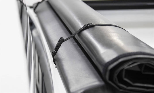 ACCESS LiteRider Soft Roll-Up Tonneau Cover, 6'7" Bed - 2004-2014 Ford F-150