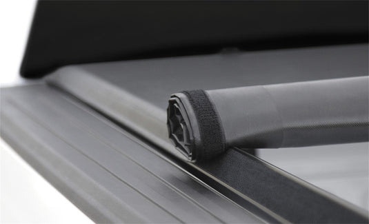 ACCESS LiteRider Soft Roll-Up Tonneau Cover, 5' Bed - 2024-2026 Toyota Tacoma