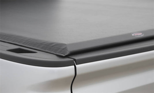 ACCESS Lorado Soft Roll-Up Tonneau Cover, 6'1" Bed - 2019-2023 Ford Ranger