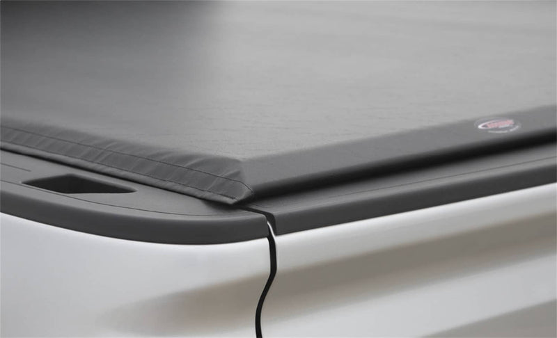 Load image into Gallery viewer, ACCESS Lorado Soft Roll-Up Tonneau Cover, 6'4" Bed, Without RamBox, Without Multi-Function Tailgate - 2019-2026 Ram 1500
