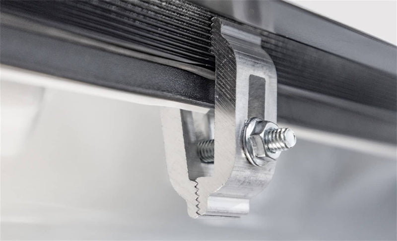 Load image into Gallery viewer, ACCESS LOMAX Hard Folding Tonneau Cover, 5'1" Bed - 2024-2026 Ford Ranger/Ranger Raptor
