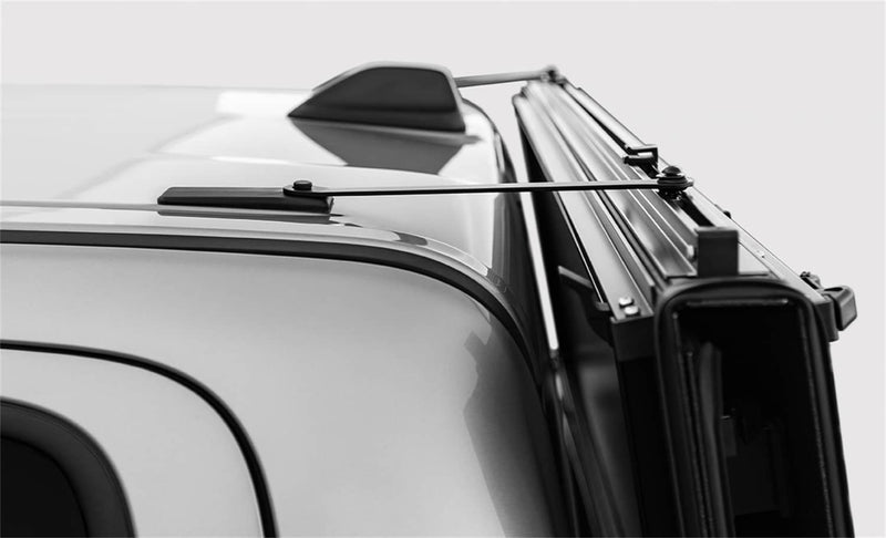 Load image into Gallery viewer, ACCESS LOMAX Stance Hard Folding Tonneau Cover, 5'2" Bed - 2023-2026 Chevrolet Colorado, 2023-2026 GMC Canyon
