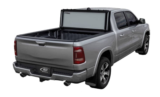 ACCESS LOMAX Stance Hard Folding Tonneau Cover, 4'4