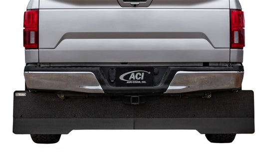 ROCKSTAR Full Width Tow Flap, With Heat Shield, Without Deployable Bed Step - 2023-2026 Ford F-250 Super Duty/F-350 Super Duty