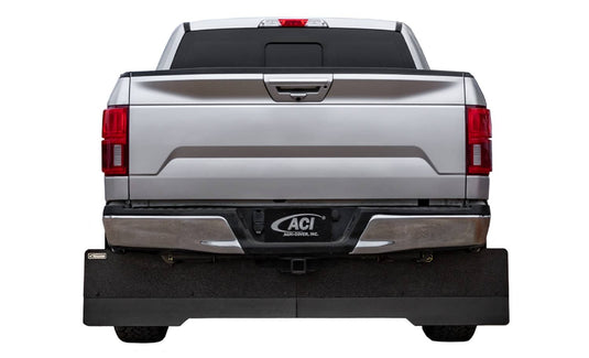 ROCKSTAR Full Width Tow Flap, Without Deployable Bed Step - 2014-2021 Toyota Tundra