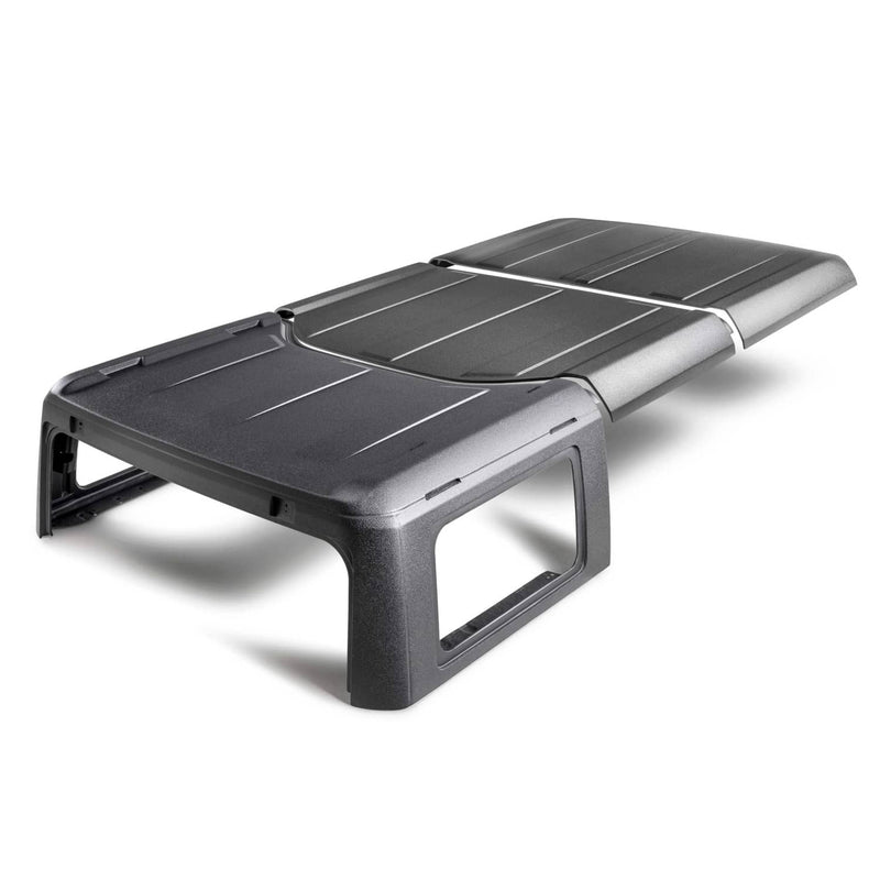 Load image into Gallery viewer, Anderson Composites Fiberglass Hardtop with Black Coating — 2021-2025 Ford Bronco - ADC-AC-HT21FDBR4D-BK - Absolute Autoguard
