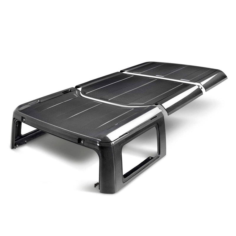 Load image into Gallery viewer, Anderson Composites Carbon Fiber Hardtop — 2021-2025 Ford Bronco - ADC-AC-HT21FDBR4D - Absolute Autoguard
