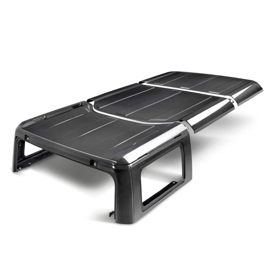 Anderson Composites Carbon Fiber Hardtop — 2021-2025 Ford Bronco - ADC-AC-HT21FDBR4D - Absolute Autoguard