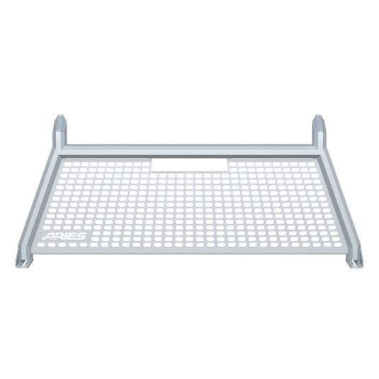 Dodge Ram Aries Chrome Advantage Headache Rack for 2009 to 2024