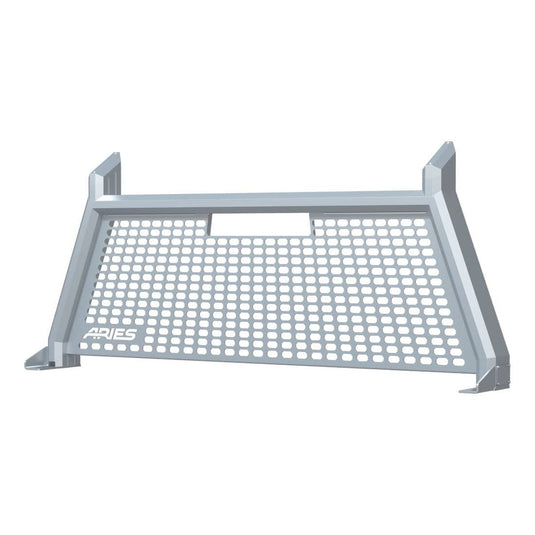 Ford F-150 Aries Chrome Advantedge Headache Rack for 2009 to 2025