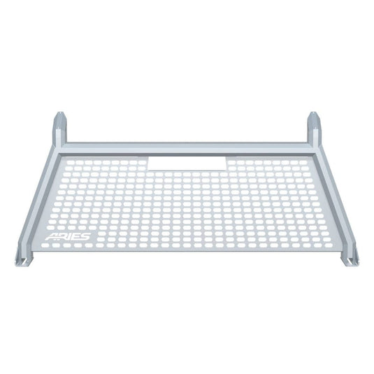 Ford F-150 Aries Chrome Advantedge Headache Rack for 2009 to 2025