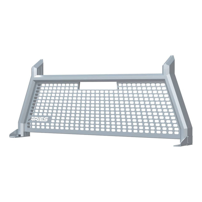 Dodge Ram Aries Chrome Advantedge Headache Rack for 2019 to 2024