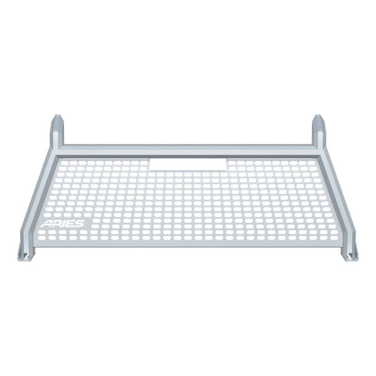 Dodge Ram Aries Chrome Advantedge Headache Rack for 2019 to 2024
