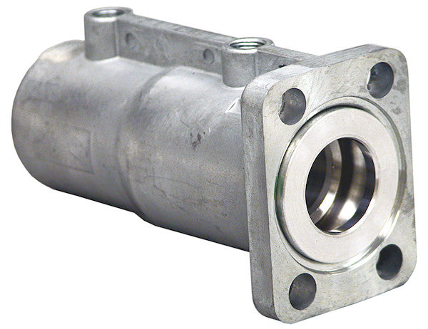 Load image into Gallery viewer, Air Shift Cylinder For Hydraulic Pumps With Tubing And Fittings
