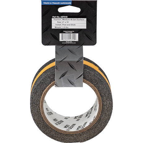 Load image into Gallery viewer, Anti-Skid Tape - 2 Inch Wide x 15 Foot Roll
