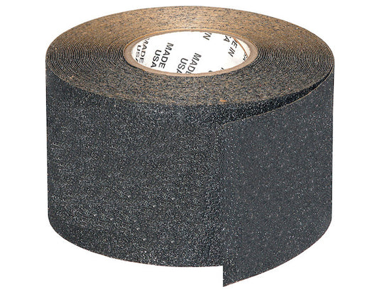 Anti-Skid Tape - 6 Inch Wide x 60 Foot Roll