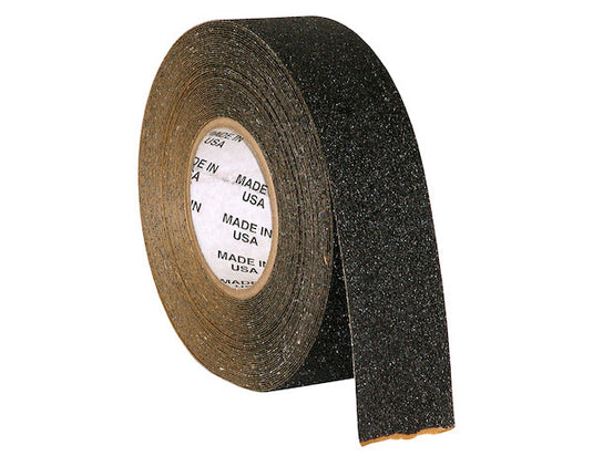 Anti-Skid Tape - 2 Inch Wide x 60 Foot Roll