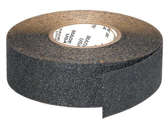 Anti-Skid Tape - 2 Inch Wide x 60 Foot Roll